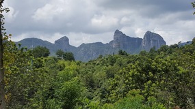Yantaocun Village