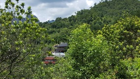 Yantaocun Village