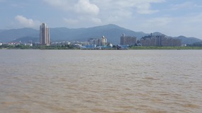 Yantaocun Village