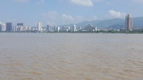 Yantaocun Village