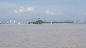 Yantaocun Village