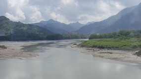 Yantaocun Village