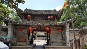 Furongcun Village Adventure