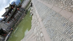 Furongcun Village Adventure