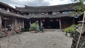 Furongcun Village Adventure