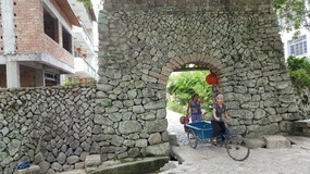 Furongcun Village Adventure