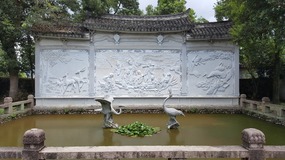 Furongcun Village Adventure