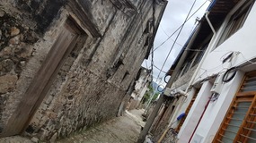 Furongcun Village Adventure