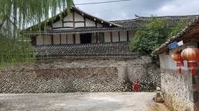 Furongcun Village Adventure