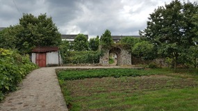Furongcun Village Adventure