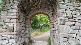 Furongcun Village Adventure