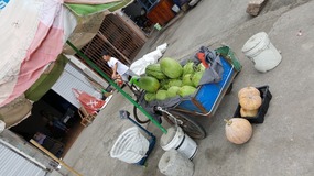 Furongcun Village Adventure