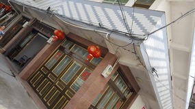 Furongcun Village Adventure