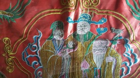 Furongcun Village Adventure