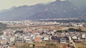 Cangpocun Village