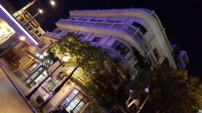 Ningbo Bund & City