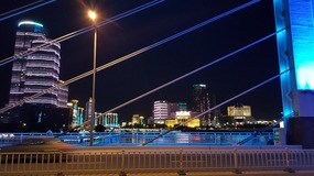 Ningbo Bund & City
