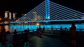 Ningbo Bund & City