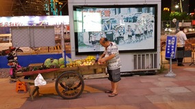 Ningbo Bund & City