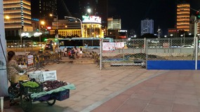 Ningbo Bund & City