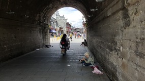 Ningbo Bund & City