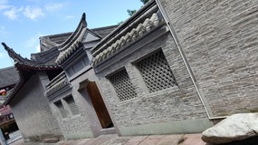 Ningbo Bund & City