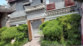 Ningbo Bund & City