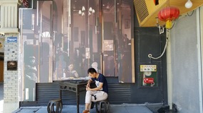 Ningbo Bund & City