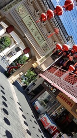 Ningbo Bund & City