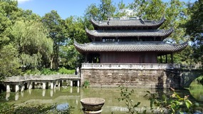 Ningbo Bund & City