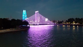 Ningbo Bund & City