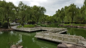 Ningbo Moon Lake Adventure