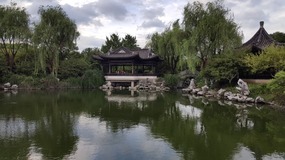 Ningbo Moon Lake Adventure