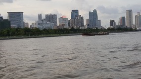 Ningbo Moon Lake Adventure
