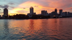 Ningbo Moon Lake Adventure