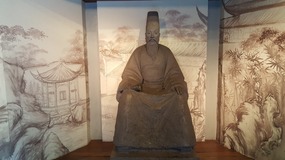 Ningbo Moon Lake Adventure