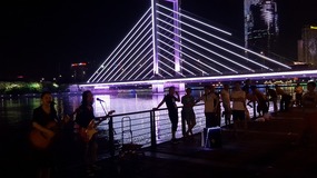 Ningbo Moon Lake Adventure