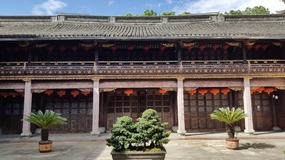 Ningbo Moon Lake Adventure