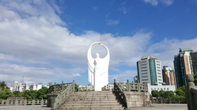 Ningbo Moon Lake Adventure