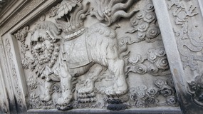 Ningbo Putoushan Island