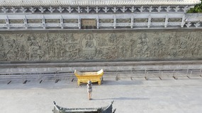 Ningbo Putoushan Island