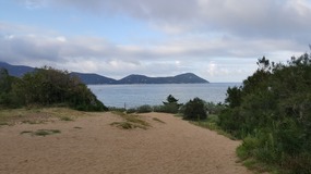 Ningbo Putoushan Island