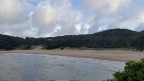Ningbo Putoushan Island