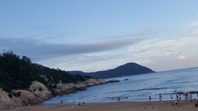Ningbo Putoushan Island