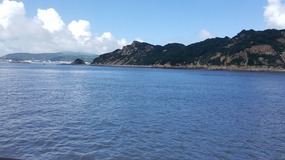 Ningbo Putoushan Island