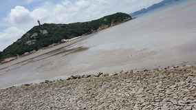 Ningbo Putoushan Island 