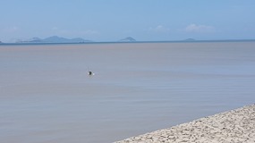 Ningbo Putoushan Island 