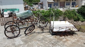 Ningbo Putoushan Island 