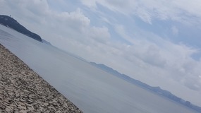 Ningbo Putoushan Island 