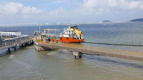 Ningbo Putoushan Island 